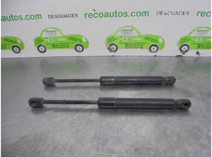 Recambio de amortiguadores maletero / porton para audi a4 b6 (8e2) 2.0 fsi referencia OEM IAM 4B5827552G