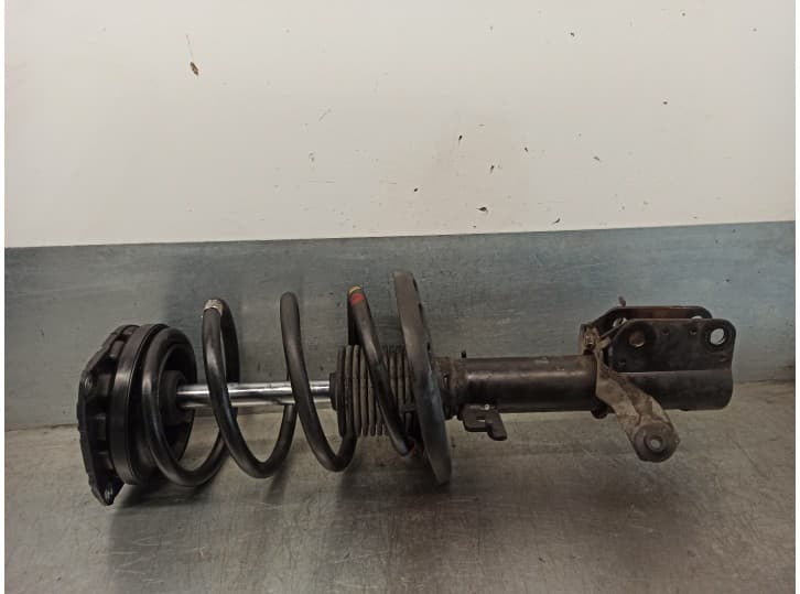 Recambio de amortiguador delantero izquierdo para renault megane iii coupé (dz0/1_) 1.9 dci (dz0n, dz0j, dz1j, dz1k) referencia