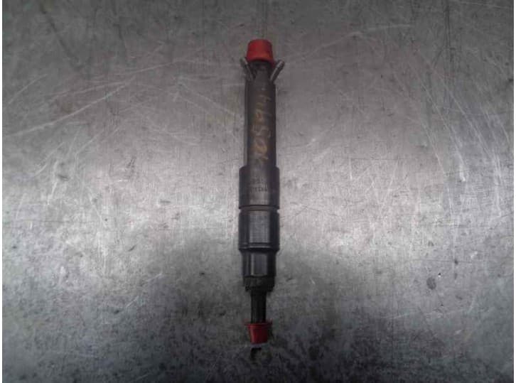 Recambio de inyector para skoda octavia i combi (1u5) 1.9 tdi referencia OEM IAM 038130201G 0432193733 BOSCH