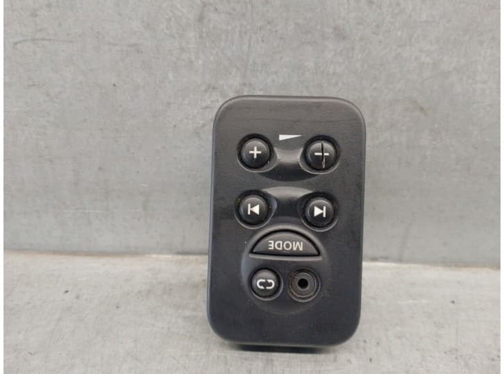 Recambio de mando multifuncion para land rover freelander 2 (l359) 2.2 td4 4x4 referencia OEM IAM 5H2218K909AA LR008201