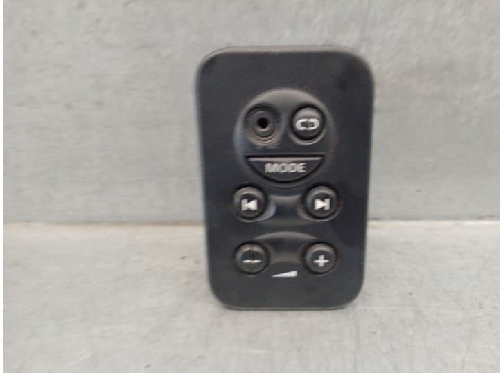 Recambio de mando multifuncion para land rover freelander 2 (l359) 2.2 td4 4x4 referencia OEM IAM 5H2218K909AA LR008201