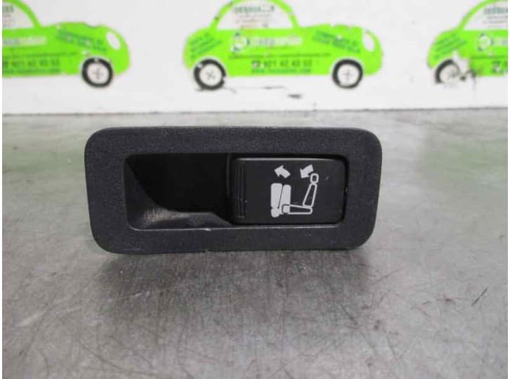Recambio de interruptor para citroën c-crosser (vu_, vv_) 2.2 hdi referencia OEM IAM 8610A048 1737TH