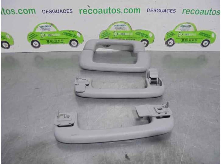 Recambio de maneta interior delantera derecha para citroën c-crosser (vu_, vv_) 2.2 hdi referencia OEM IAM 9128Z5