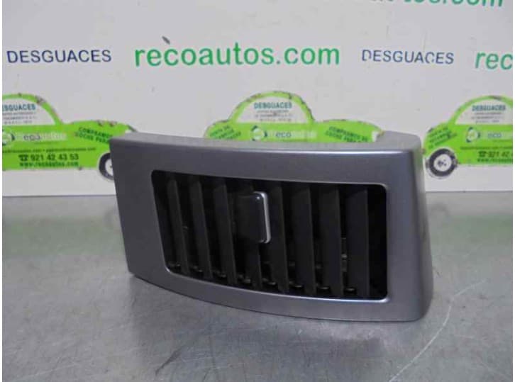 Recambio de aireador para citroën c-crosser (vu_, vv_) 2.2 hdi referencia OEM IAM 8030A025ZZ