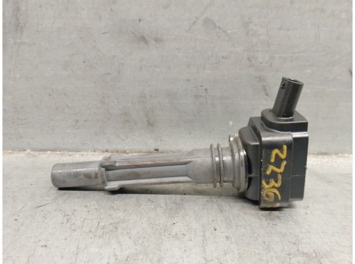 Recambio de bobina encendido para ssangyong xlv suv e-xgi 160 referencia OEM IAM A1731580103