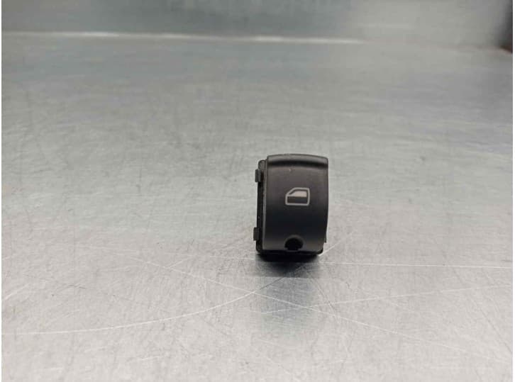 Recambio de mando elevalunas trasero izquierdo para audi a3 sportback (8pa) 1.6 fsi referencia OEM IAM 4F0959855