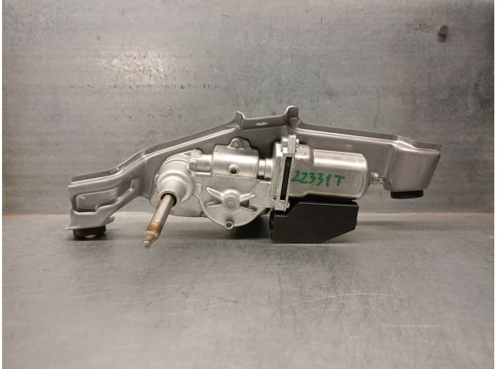 Recambio de motor limpia trasero para toyota c-hr (_x1_) 1.8 hybrid (zyx10_, zyx11_) referencia OEM IAM 85130F4010 85130F4010 25