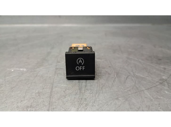 Recambio de interruptor para volkswagen caddy iv furgoneta/monovolumen (saa, sah) 2.0 tdi 4motion referencia OEM IAM 2K0905217 2