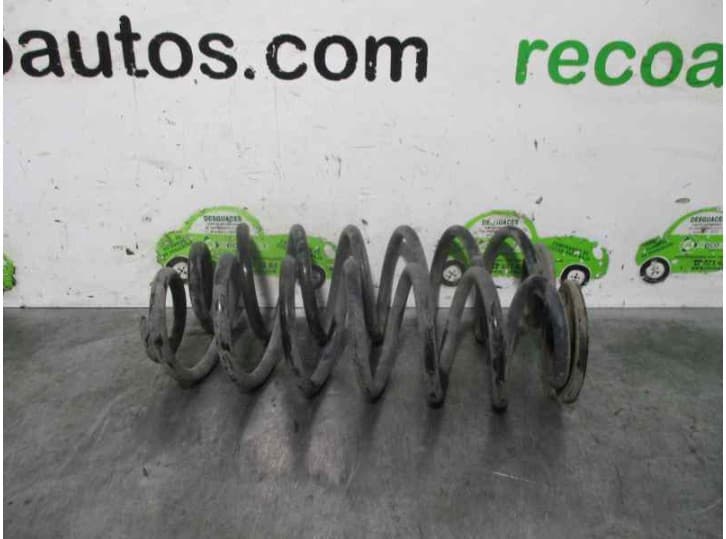 Recambio de muelle amortiguacion para seat toledo iii (5p2) 2.0 tdi 16v referencia OEM IAM