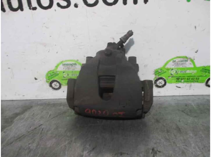 Recambio de pinza freno delantera izquierda para ford focus ii turnier (da_, ffs, ds) 1.6 tdci referencia OEM IAM ATE