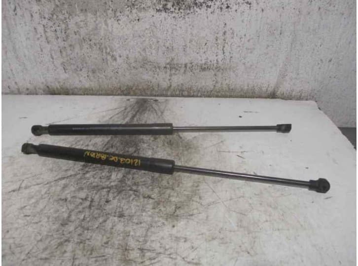 Recambio de amortiguadores maletero / porton para dacia sandero ii (b8_) 1.0 sce 75 (b8jc, b8jd) referencia OEM IAM 904529943R