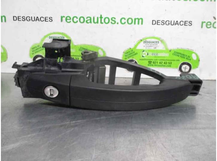 Recambio de maneta exterior delantera izquierda para ford focus ii turnier (da_, ffs, ds) 1.6 tdci referencia OEM IAM
