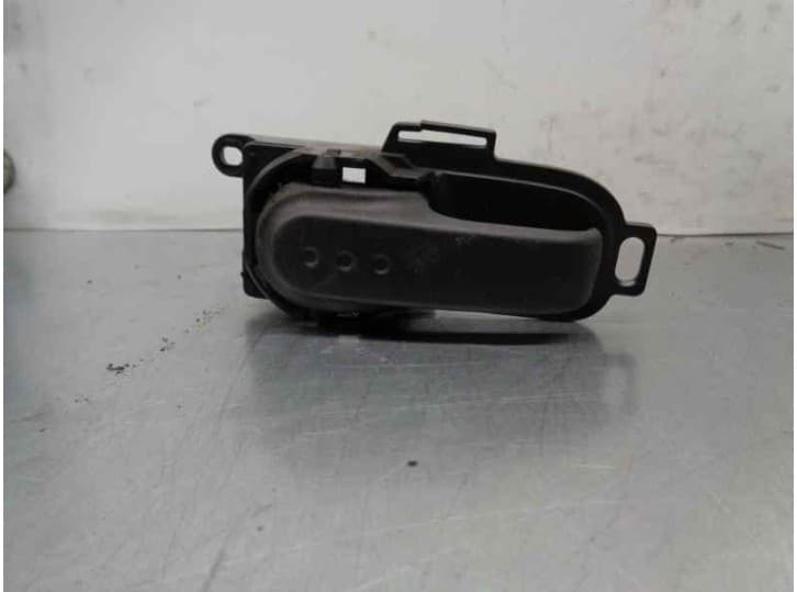 Recambio de maneta interior trasera izquierda para nissan note (e11, ne11) 1.4 referencia OEM IAM 80671AX603