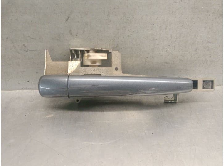 Recambio de maneta exterior delantera derecha para peugeot 407 sw (6e_, 6d_) 2.0 hdi 135 referencia OEM IAM 9101EP 9101EP