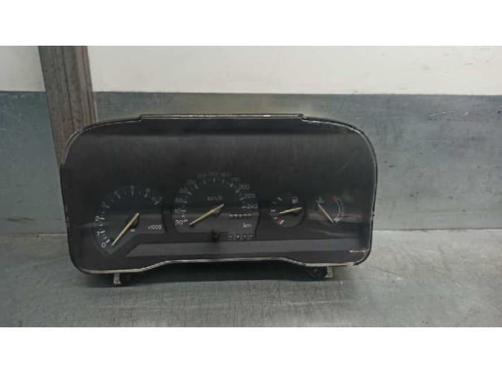 Recambio de cuadro instrumentos para ford escort v (aal, abl) 1.6 i 16v referencia OEM IAM 91AB10841BD