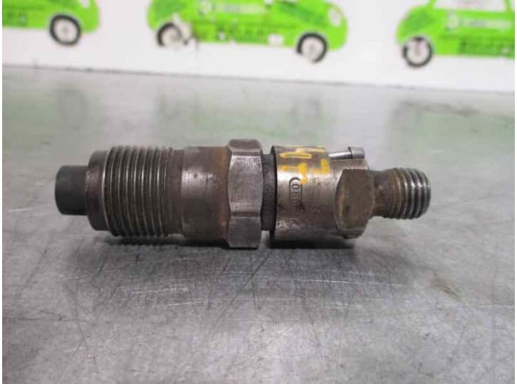 Recambio de inyector para nissan serena (c23) 2.3 d referencia OEM IAM KCN18P1 KCN18P1 BOSCH