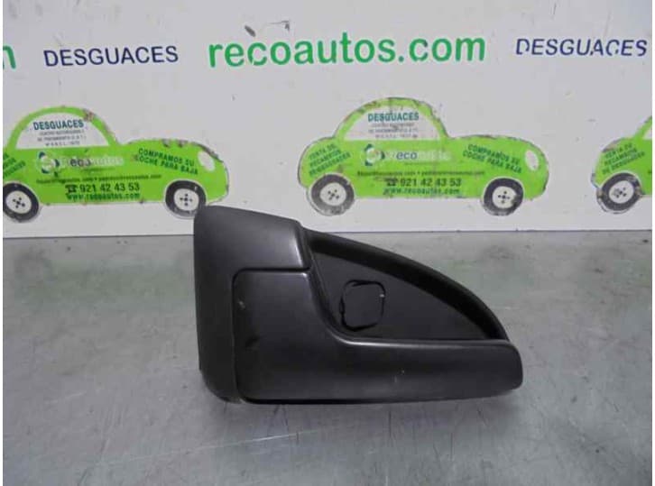 Recambio de maneta interior delantera izquierda para kia cee'd hatchback (ed) 1.6 crdi 90 referencia OEM IAM 826101H300