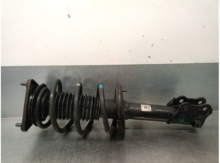 Recambio de amortiguador delantero izquierdo para hyundai i30 station wagon (gd) 1.6 crdi referencia OEM IAM 54650A6850 54651A68