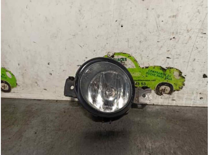 Recambio de faro antiniebla izquierdo para opel movano b furgoneta (x62) 2.3 cdti fwd (fv) referencia OEM IAM 8200002469 8920177