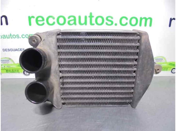 Recambio de intercooler para toyota land cruiser (_j7_, _jl7_) 3.4 d (bj70_v, bj73_, bj75) referencia OEM IAM 50277480