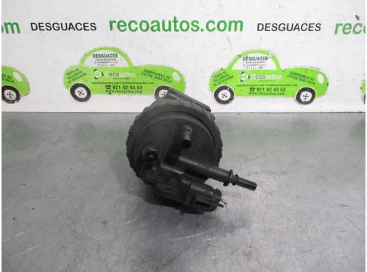 Recambio de soporte filtro gasoil para renault clio ii furgoneta/hatchback (sb0/1/2_) 1.9 d (sb0e) referencia OEM IAM 7700116000