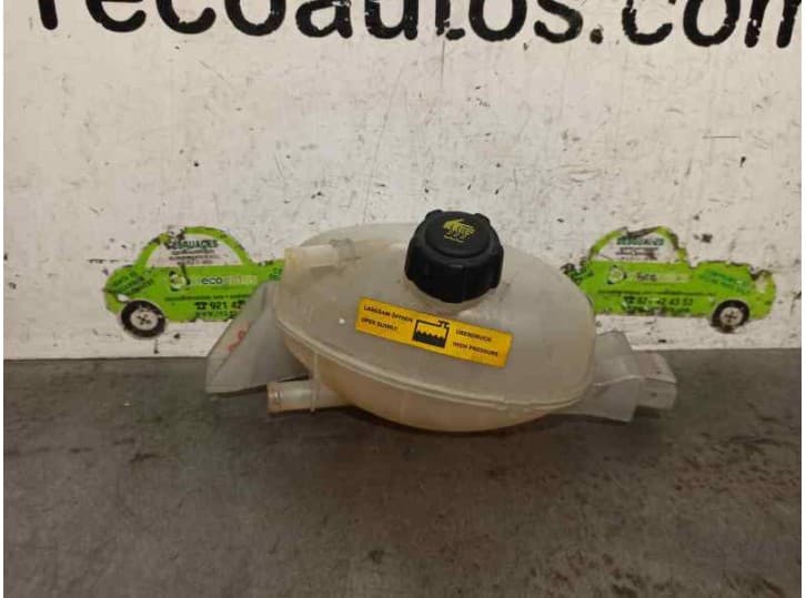 Recambio de deposito expansion para opel movano b furgoneta (x62) 2.3 cdti fwd (fv) referencia OEM IAM 217100015R
