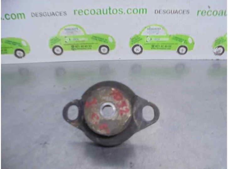 Recambio de soporte motor izquierdo para renault kangoo (kc0/1_) 1.9 dci 4x4 referencia OEM IAM 8200089697D