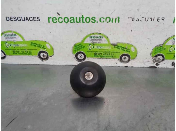 Recambio de tapon combustible para renault master ii autobús (jd) 3.0 dci 140 (jd0t) referencia OEM IAM