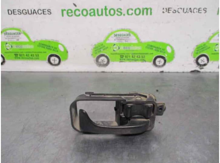 Recambio de maneta interior trasera derecha para ford orion ii (aff) 1.6 referencia OEM IAM 86ABA22600AF