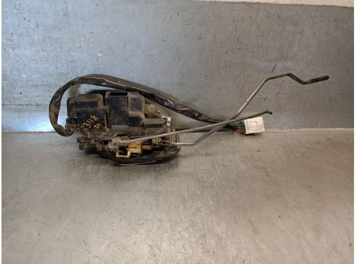 Recambio de cerradura puerta delantera izquierda para mazda xedos 6 (ca) 1.6 16v referencia OEM IAM 1528007140 CA0659310F 152800