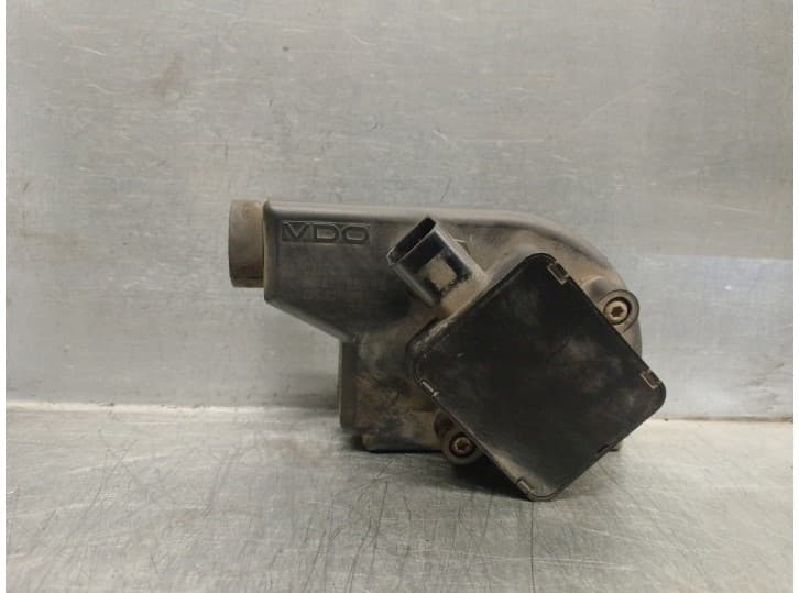 Recambio de potenciometro pedal para fiat ulysse (179_) 2.2 jtd referencia OEM IAM 9643365680 445821001002 VDO