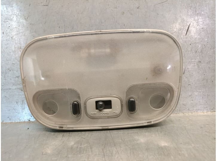 Recambio de luz interior para mazda xedos 6 (ca) 1.6 16v referencia OEM IAM GC5J5131006 GC5J5131006
