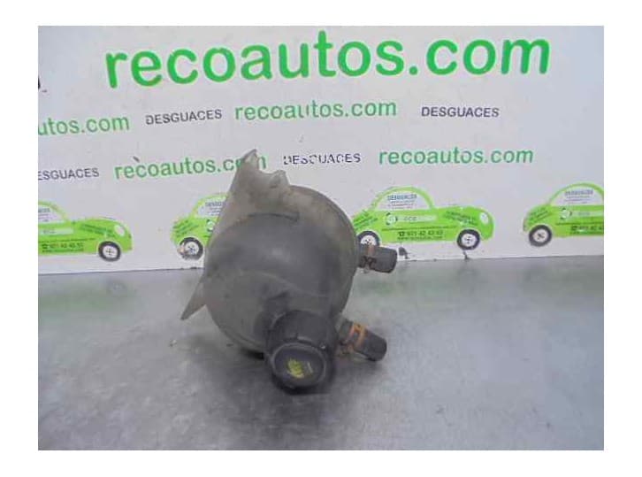 Recambio de deposito expansion para nissan kubistar furgoneta (x76) 1.5 dci 70 referencia OEM IAM 8200686355
