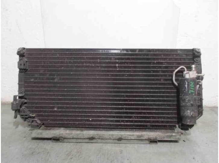 Recambio de condensador / radiador aire acondicionado para toyota corolla (_e11_) 2.0 d (ce110_) referencia OEM IAM 8846012480