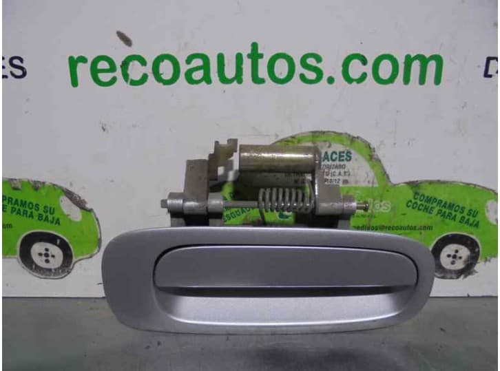 Recambio de maneta exterior trasera derecha para toyota corolla (_e11_) 2.0 d (ce110_) referencia OEM IAM