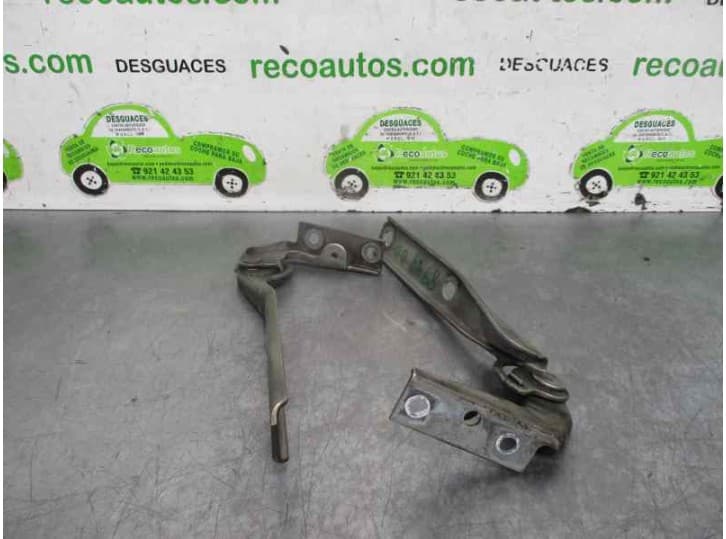 Recambio de bisagra capot para volkswagen passat b5.5 variant (3b6) 1.9 tdi referencia OEM IAM