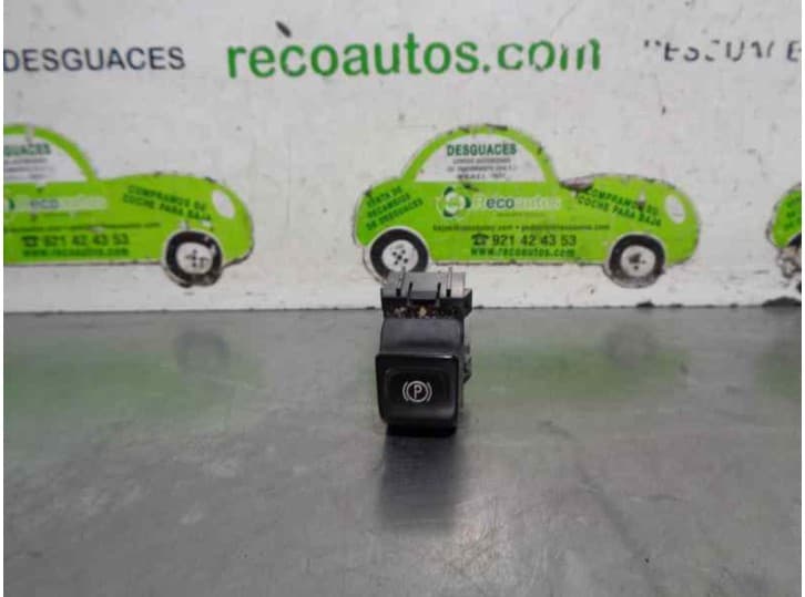 Recambio de palanca freno de mano para opel meriva b monospace (s10) 1.3 cdti (75) referencia OEM IAM 13271123