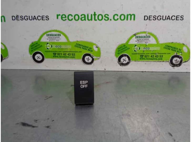 Recambio de mando para opel meriva b monospace (s10) 1.3 cdti (75) referencia OEM IAM 202007239