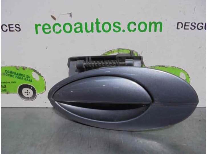 Recambio de maneta exterior trasera izquierda para citroën c5 ii (rc_) 1.6 hdi (rc8hzb) referencia OEM IAM 9642929180
