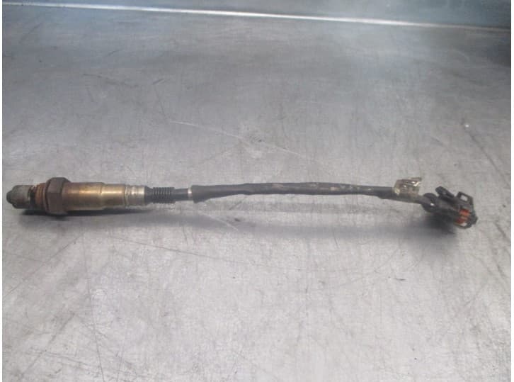 Recambio de sonda lambda para opel vectra c gts (z02) 3.2 v6 (f68) referencia OEM IAM 855386 0258006386 BOSCH