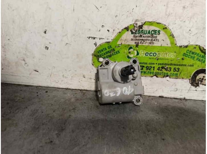 Recambio de motor calefaccion para hyundai tucson (tl, tle) 1.6 t-gdi referencia OEM IAM D267NFFAA01