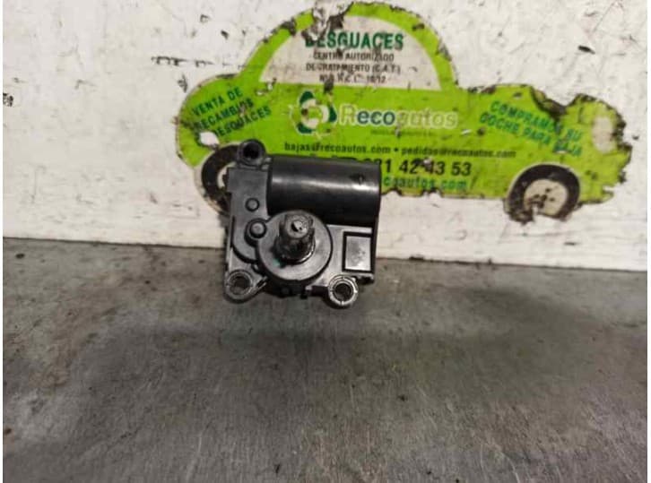 Recambio de motor calefaccion para hyundai tucson (tl, tle) 1.6 t-gdi referencia OEM IAM D332NFFAA01