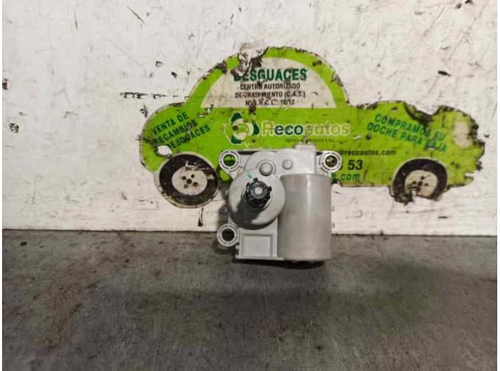 Recambio de motor calefaccion para hyundai tucson (tl, tle) 1.6 t-gdi referencia OEM IAM D267NFFLA01