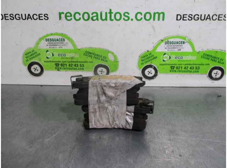 Recambio de pastillas de freno para toyota corolla liftback (_e11_) 1.6 (zze112_) referencia OEM IAM