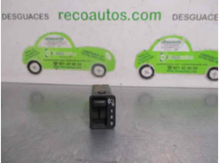 Recambio de mando luces salpicadero para land rover freelander i soft top (l314) 2.0 di 4x4 referencia OEM IAM