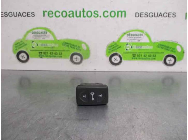 Recambio de mando para land rover freelander i soft top (l314) 2.0 di 4x4 referencia OEM IAM YUF101530
