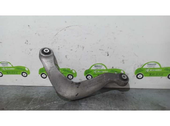 Recambio de brazo suspension superior trasero izquierdo para audi a5 descapotable (8f7) 3.0 tdi referencia OEM IAM 8K0505323H