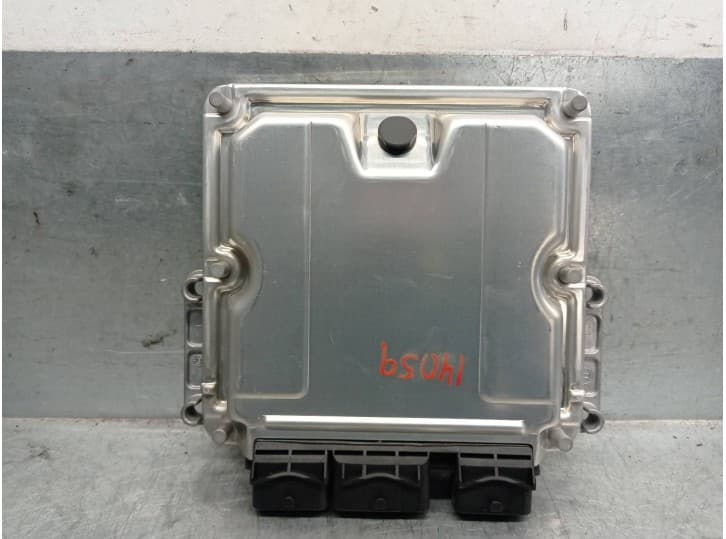 Recambio de centralita motor uce para citroën c5 i break (de_) 2.0 hdi (derhzb, derhze) referencia OEM IAM 9644721080 0281010808
