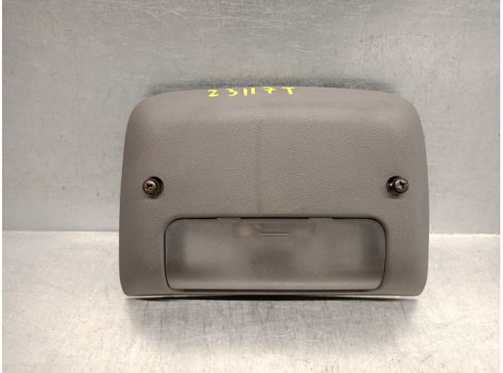 Recambio de luz interior para chevrolet camaro descapotable 3.8 v6 referencia OEM IAM 10230834 10230834