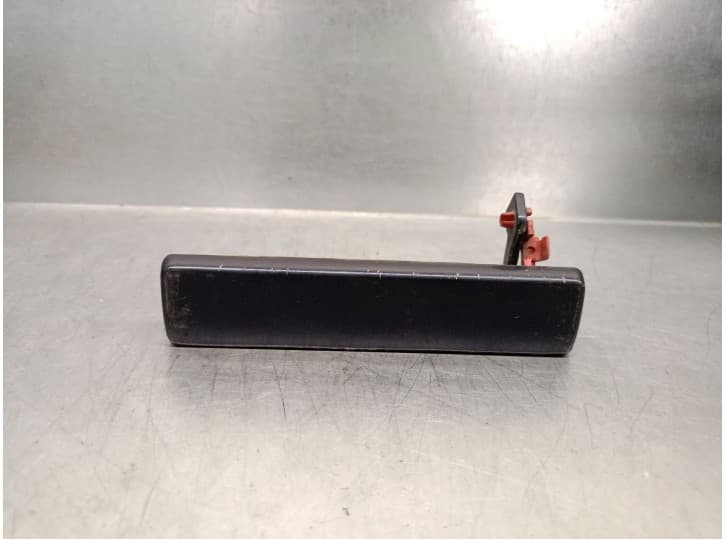 Recambio de maneta exterior delantera izquierda para chevrolet camaro descapotable 3.8 v6 referencia OEM IAM 20310091